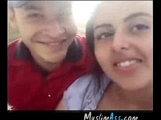 Xvideohost Turn Blear - beso marroquí Pública