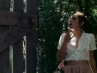Be passed on Secret Of Be passed on Old woman 1982 - Brasil Klasik (film penuh)