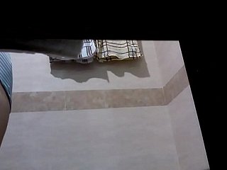 chinois salle Gril spy cam