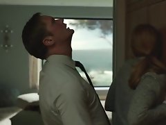 Nicole Kidman - s1e01 'Big małe kłamstwa'