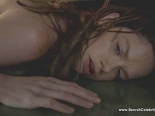 Ruth Wilson - Eradicate affect Affair S01E01