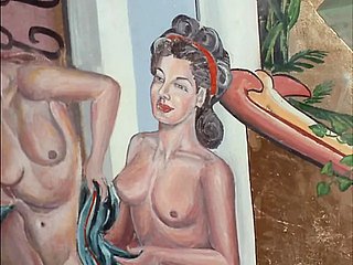 ヘッドミストレス（1968）