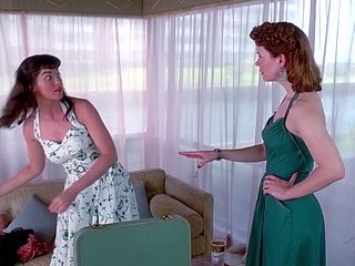 Gretchen Mol -   The Notorious Bettie Errand-boy