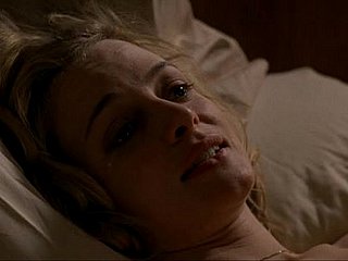 Heather Graham dostaje się na pieska