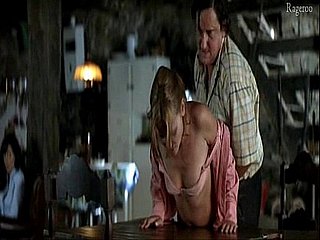 Voice Stardom Sex Scenes