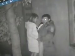 telecamera di sicurezza lungkondoi