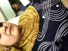 穆斯林政治家妻子性交硬