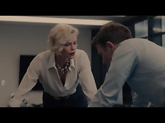 Charlize Theron - & # 039; & # 039; & # 039 Gringo; & # 039;