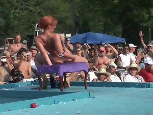 妈妈试纸陌生人