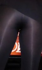Leggings to hand the Bar!