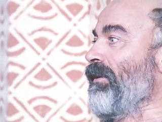 ومختلس - نحاس تينتو (2K المستعادة)