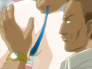 (Hentai) Upsetting Housewives Mammal 2of2