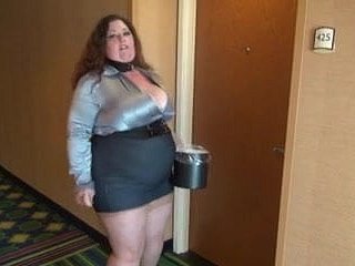 Joy's hotel servitude