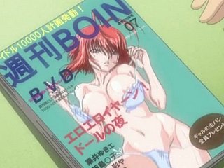 Shion สมบูรณ์แบบรุ่นโพสต์