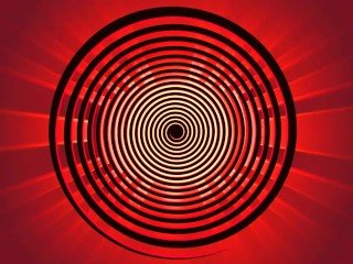 [Hypnosis JOI] Hamba. Obey. tiada hukuman