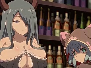 [桜 都 字幕 组 [720 hi10p [190,125] 魔 人] 夢魔 の 街 コ ル ネ リ カ 第二 話 お 仕事 た く さ ん コ ル ネ リ カ ~ 白 良 の ミ ル ク と ア ル ネ の 魔 道具 ~