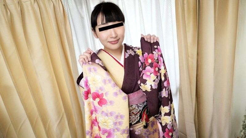10musume 010326_01 イキまくり振袖軟巨乳娘