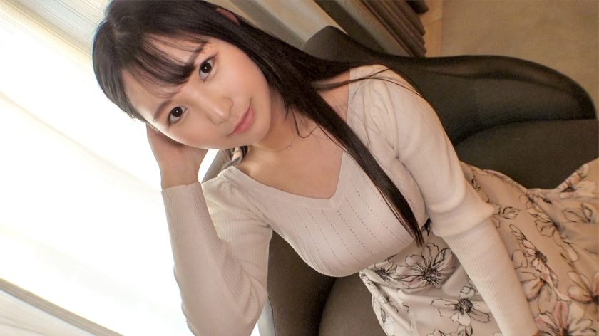 SIRO-5129 【爆乳】【JD】彼氏は今まで一人！清純派Iカップ女子大生！就活も終わってあとは卒業するだけだ