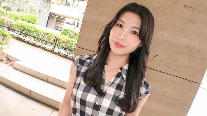 SIRO-5132 【足ピン立ちバック】クールビューティな表情が一変！スレンダーボディをブルブル震わせイキまくる